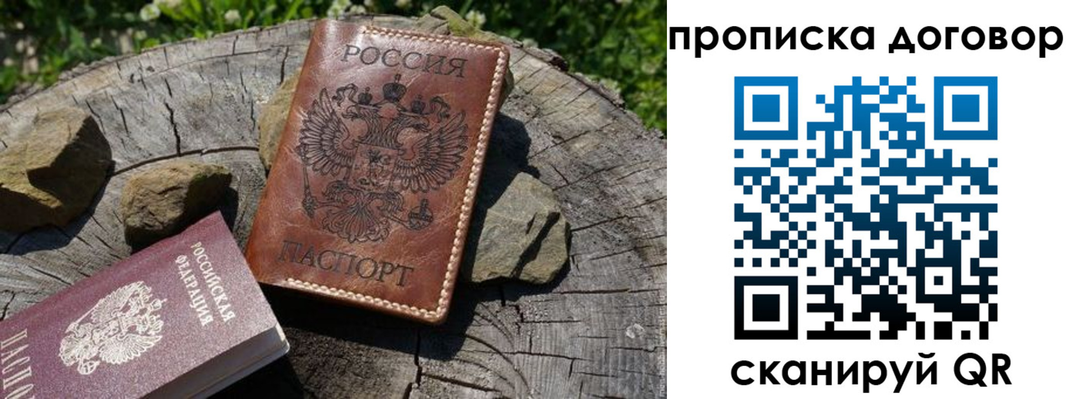 временная регистрация гарантия в Медногорске